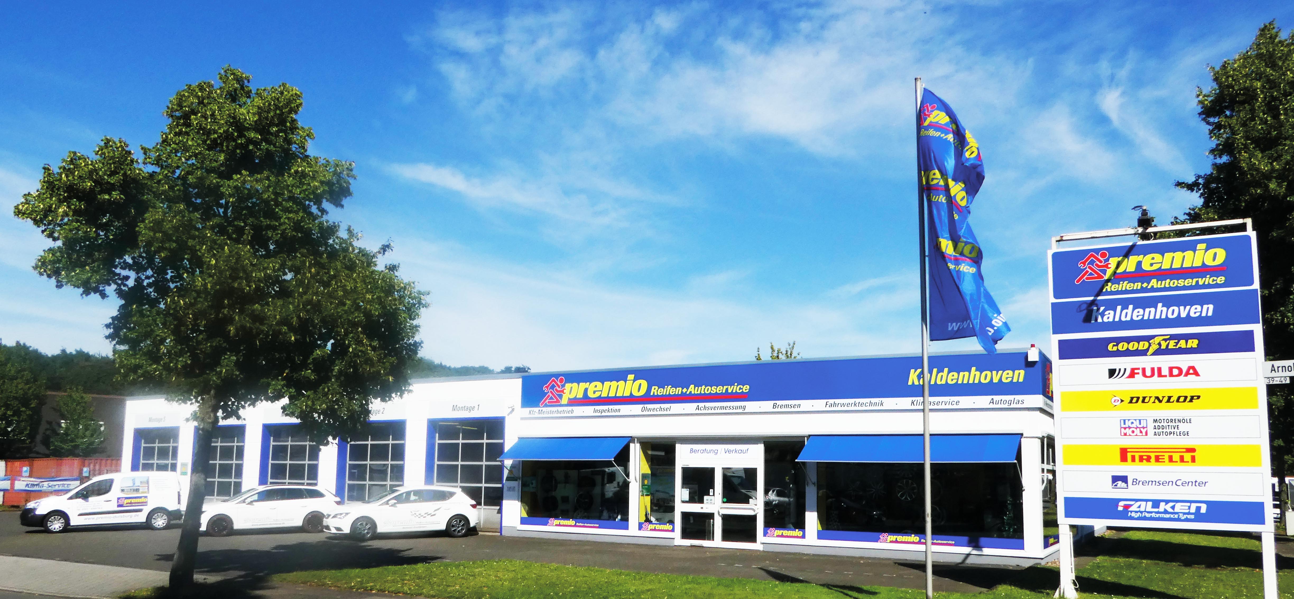 W. Kaldenhoven GmbH